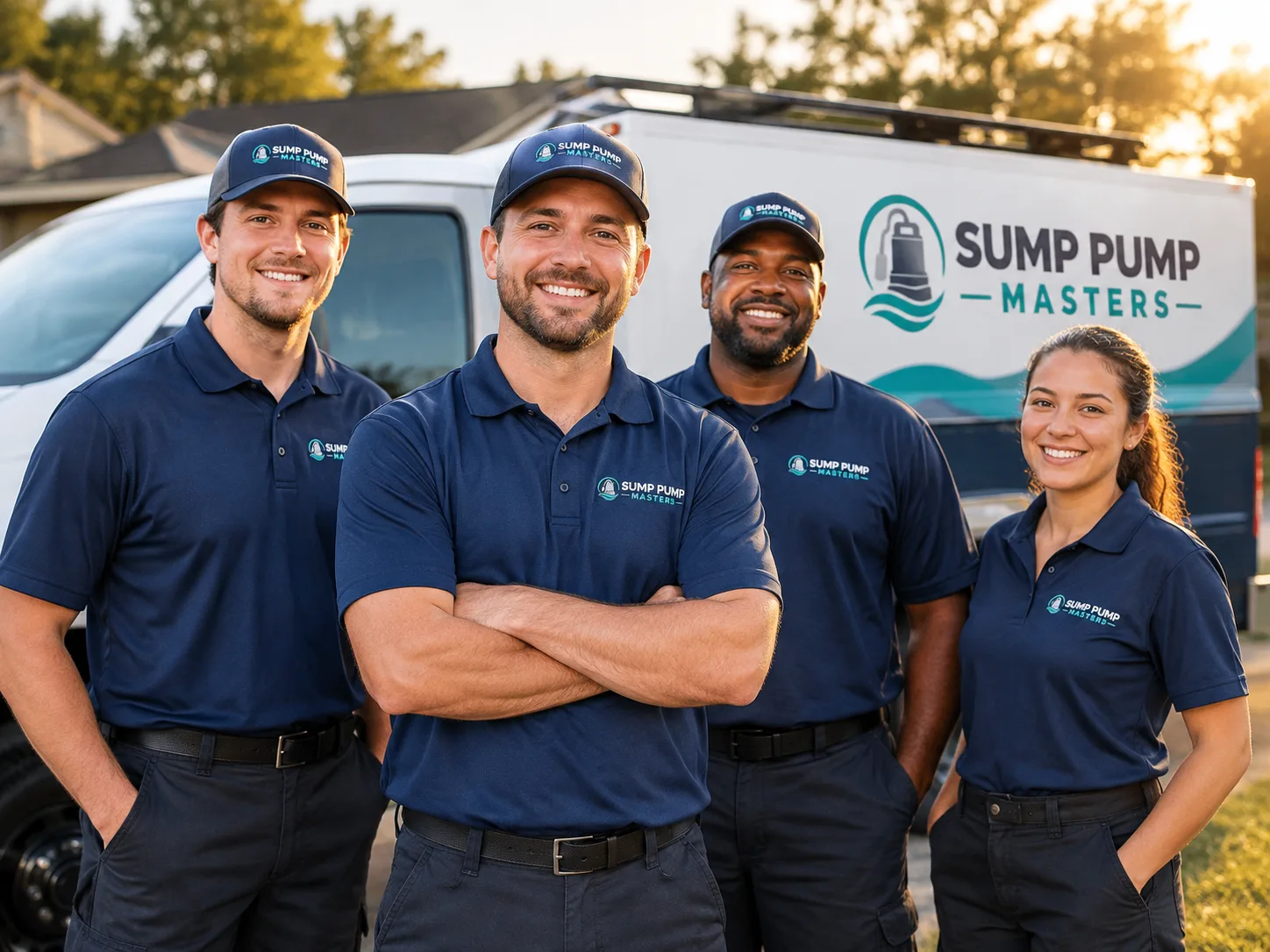 Sump Pump Repair company in Newell, WV