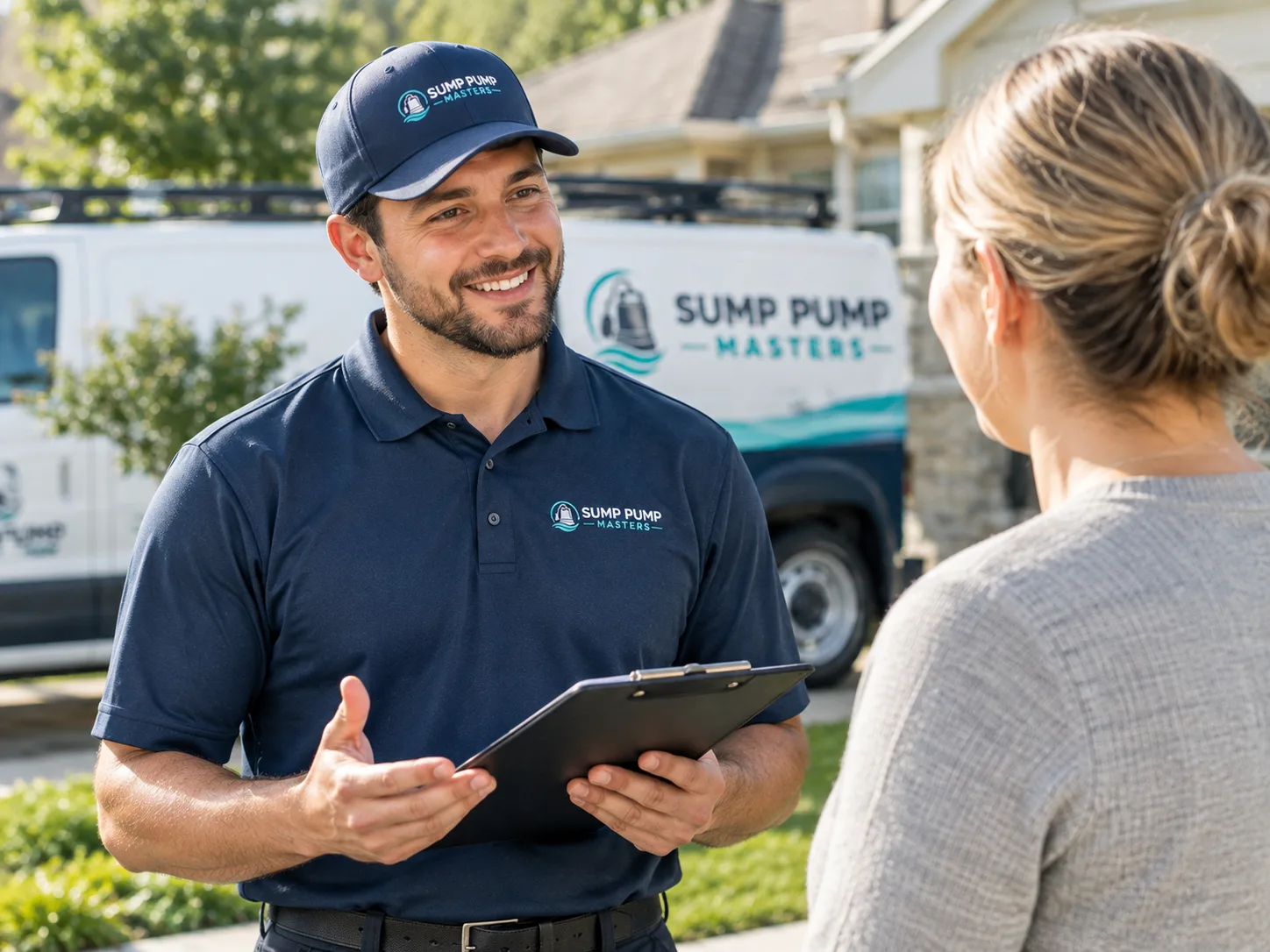 Sump Pump Repair Newell, WV FAQs